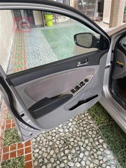 هيونداي أكسنت